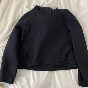 Lululemon sweatshirt